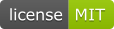 MIT License logo
